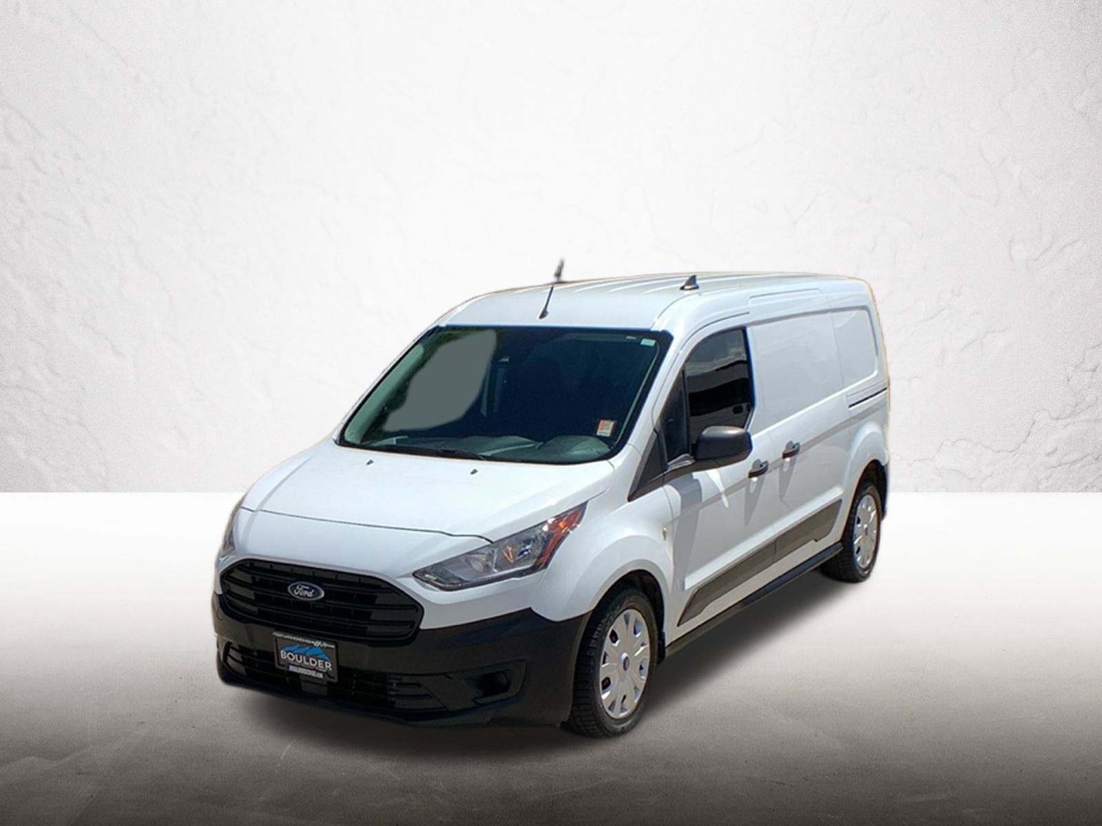 Used 2022 Ford Transit Connect XL FWD image 1
