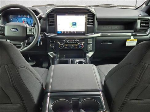 New 2026 Ford F150 STX w/ Equipment Group 200A image 14