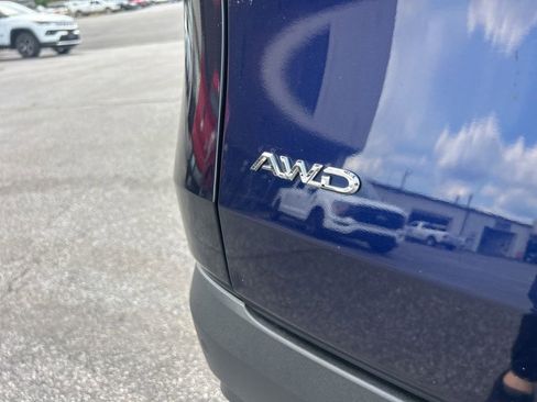 Used 2024 Toyota Grand Highlander AWD image 43