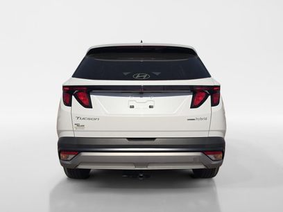 New 2026 Hyundai Tucson SEL w/ Tow & Go Package