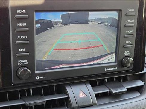 Used 2020 Toyota RAV4 XLE w/ Carpet Mat Package image 12