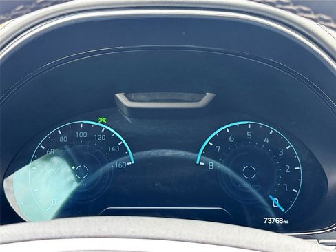 Used 2022 Genesis GV70 3.5T Sport w/ Sport Prestige Package image 13