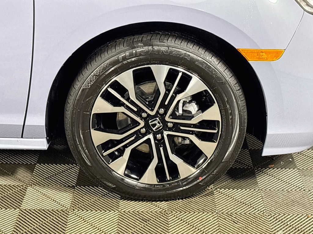 New 2027 Honda Odyssey Elite image 23
