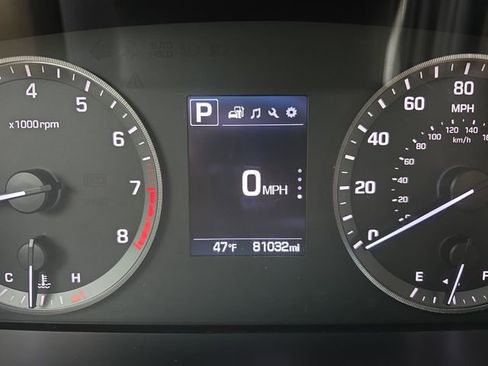 Used 2016 Hyundai Sonata SE image 20