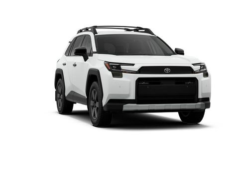 New 2026 Toyota RAV4 AWD image 16