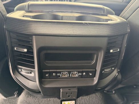Used 2022 RAM 1500 Limited image 16