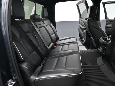 New 2026 RAM 1500 Laramie w/ Sport Appearance Package image 14