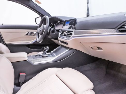 Used 2020 BMW M340i image 13