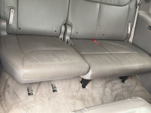 Used 2007 Toyota Sienna XLE Limited image 31