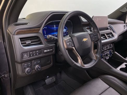 Used 2024 Chevrolet Tahoe High Country w/ Premium Package 2 image 2