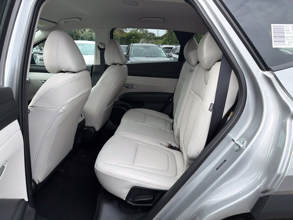 New 2026 Hyundai Tucson SEL Plus AWD/4WD image 17