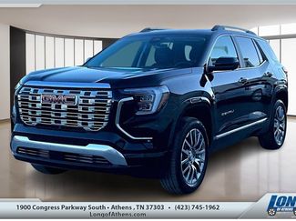 New 2026 GMC Terrain Denali video 1