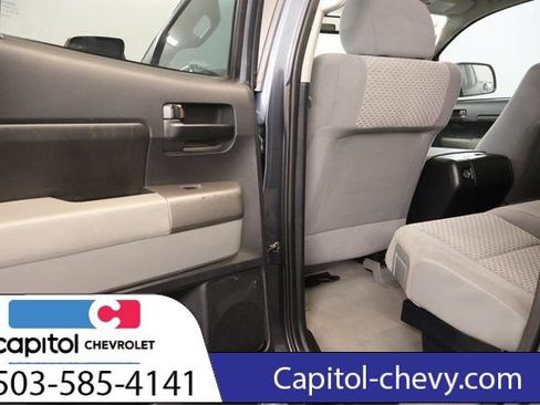 Used 2010 Toyota Tundra 4x4 Double Cab image 24