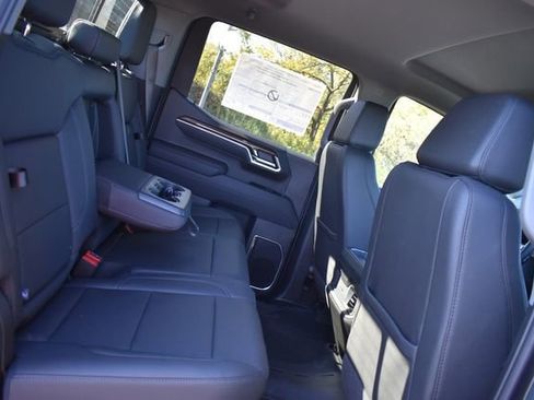 New 2025 Chevrolet Silverado 1500 LT image 15