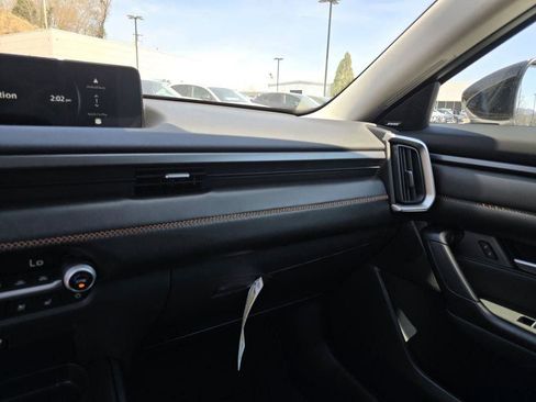 New 2026 MAZDA CX-50 AWD 2.5 Hybrid w/ Premium Pkg image 25