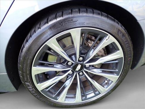 Used 2023 Cadillac CT5 V Blackwing w/ Driver Assist Package RWD image 7