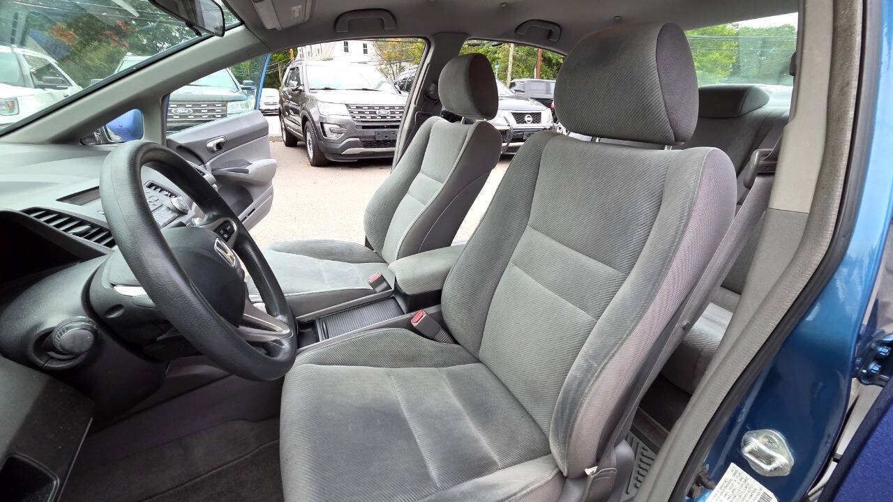 Used 2010 Honda Civic LX image 31