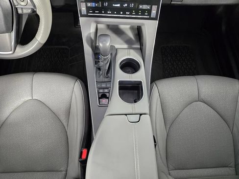 Used 2021 Toyota Avalon Limited w/ Advanced Safety Package FWD image 22