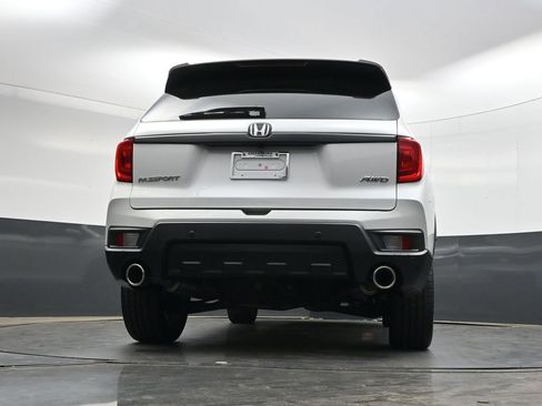 Used 2023 Honda Passport EX-L image 34