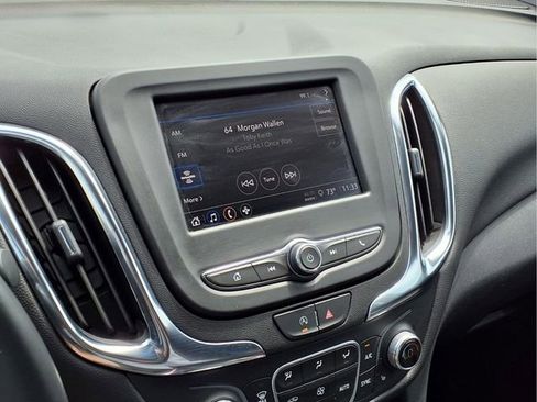Certified 2024 Chevrolet Equinox LT FWD image 4