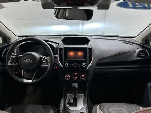 Used 2021 Subaru Crosstrek 2.0i Premium w/ Moonroof Package AWD/4WD image 14
