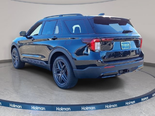 New 2027 Ford Explorer ST-Line w/ Premium Package AWD/4WD image 5
