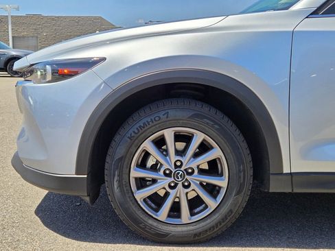 Used 2022 MAZDA CX-5 AWD 2.5 S w/ Select Package image 5