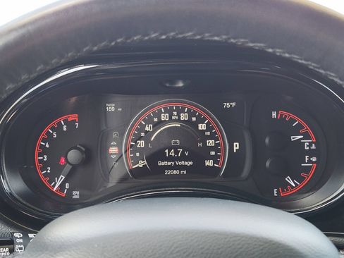 Used 2025 Dodge Durango GT RWD image 17