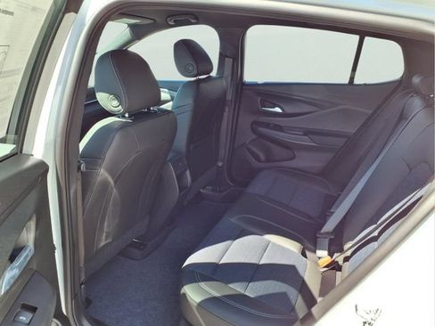 New 2026 Buick Envista Sport Touring w/ Convenience I Package FWD image 17