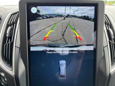 Certified 2024 Ford Edge ST-Line image 26