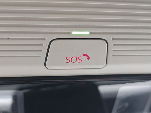 New 2025 Volkswagen Tiguan S image 24