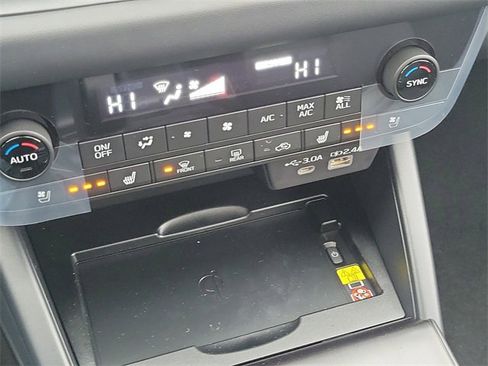 New 2026 Subaru Outback Touring XT image 19