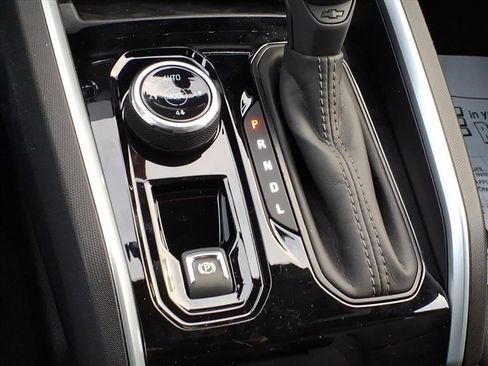 New 2026 Chevrolet Colorado Trail Boss image 18