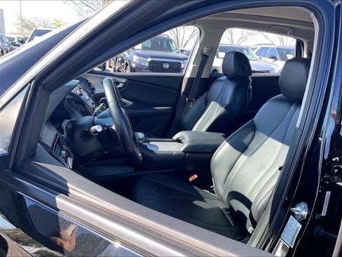 Used 2023 Acura RDX AWD image 26