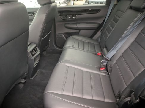 Used 2023 Honda CR-V EX-L image 22