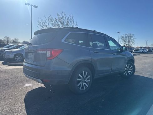 Used 2019 Honda Pilot EX image 11