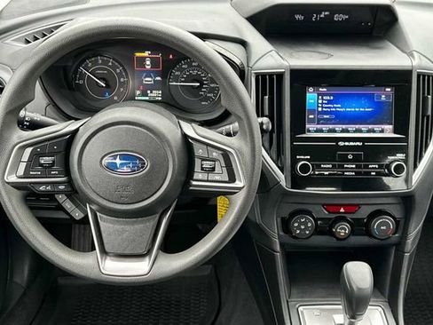 Used 2022 Subaru Impreza 2.0i image 12