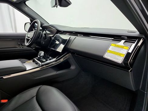 New 2026 Land Rover Range Rover Sport SE AWD/4WD image 13