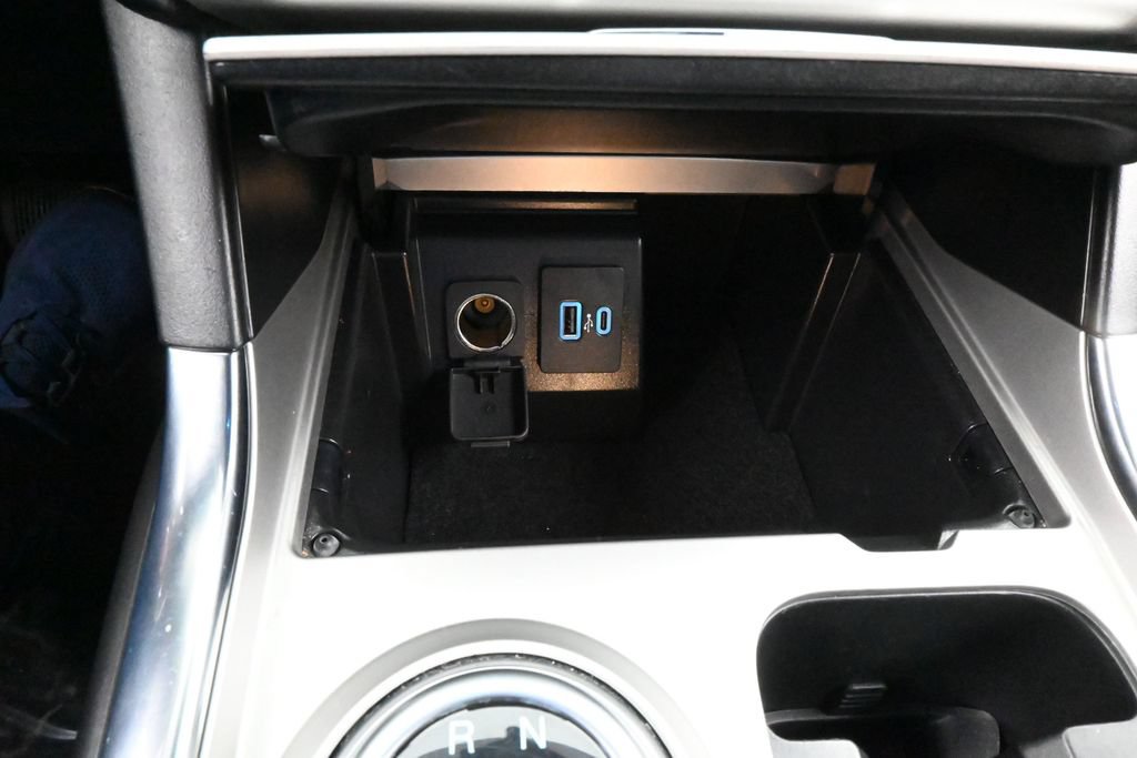 Used 2022 Ford Explorer Timberline AWD/4WD image 31