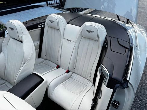 Used 2013 Bentley Continental GT image 17