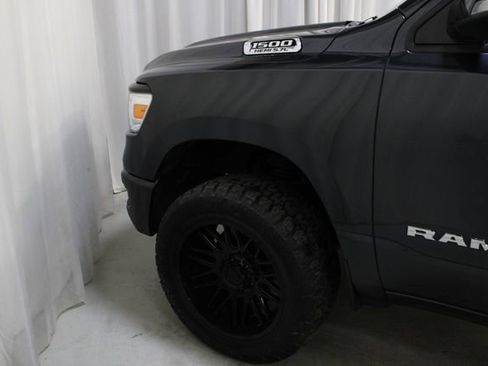 Used 2020 RAM 1500 Big Horn image 30