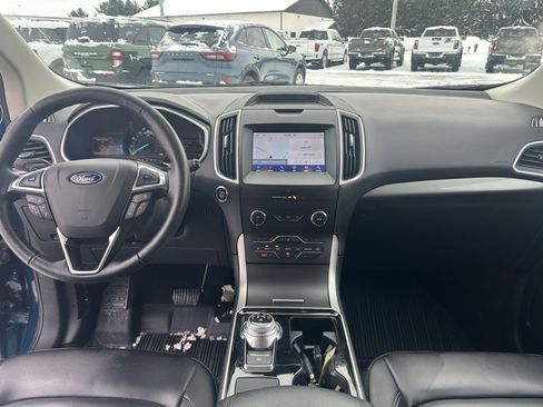 Used 2020 Ford Edge SEL w/ Convenience Package image 12