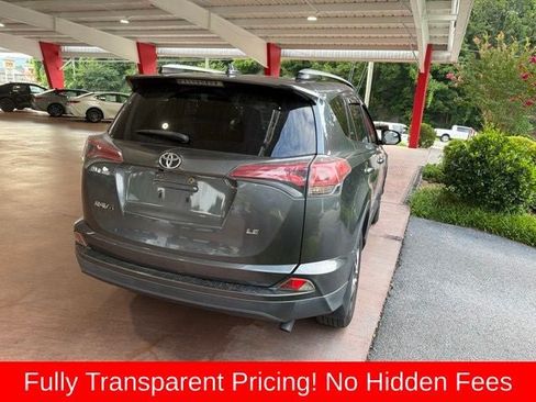 Used 2016 Toyota RAV4 LE FWD image 11