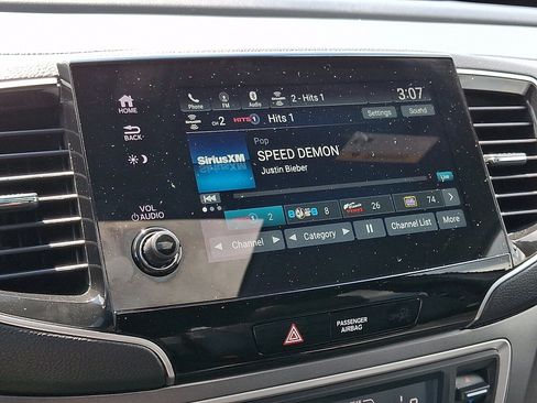 Used 2023 Honda Passport EX-L image 20