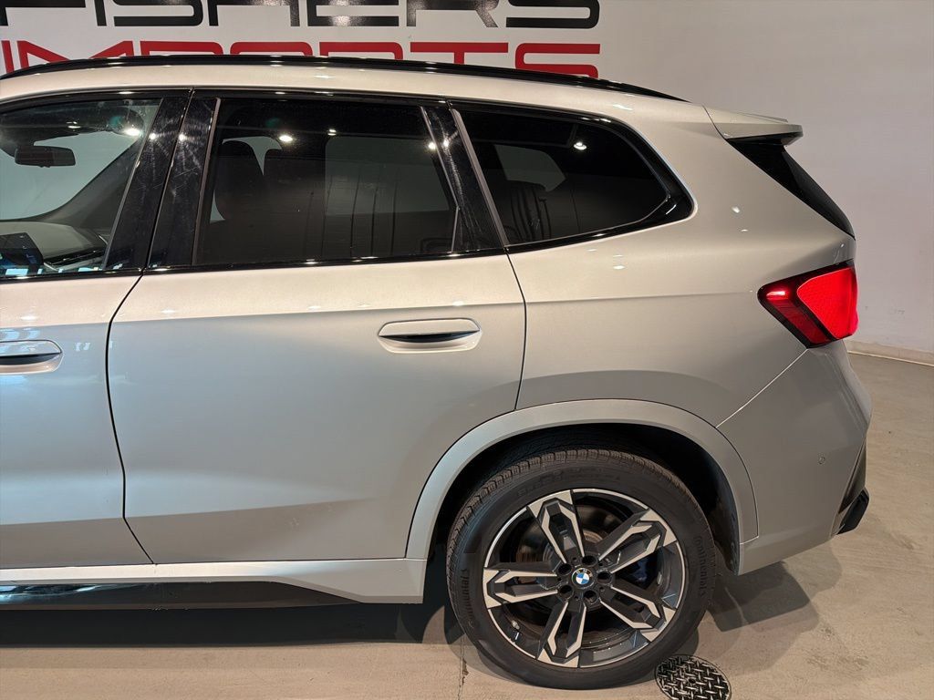 Used 2026 BMW X1 M35i AWD/4WD image 6