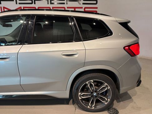 Used 2026 BMW X1 M35i AWD/4WD image 6