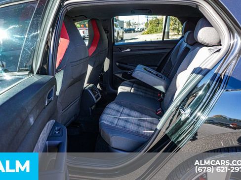 Used 2024 Volkswagen GTI S image 21