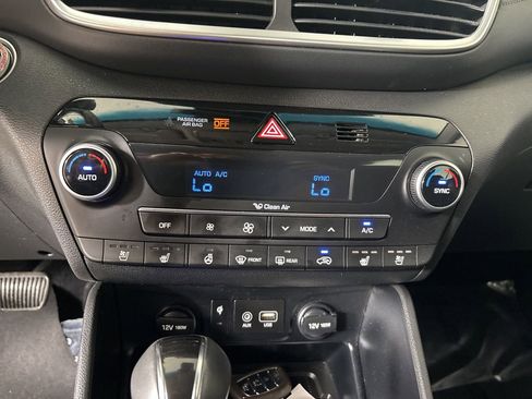 Used 2021 Hyundai Tucson Ultimate image 20