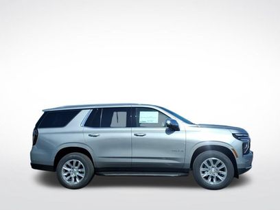 New 2026 Chevrolet Tahoe Premier w/ Sun And Tow Package