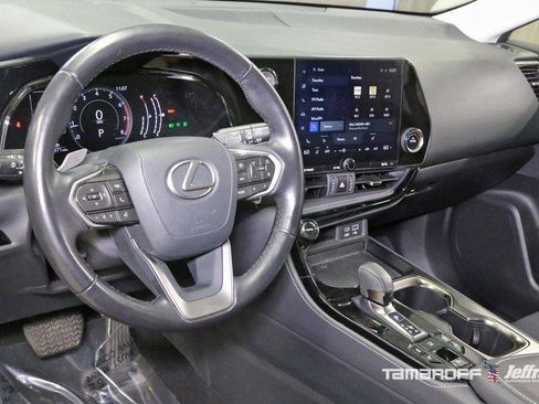 Used 2022 Lexus NX 350 AWD image 2